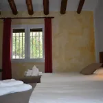 Durillo With Private Pool Cómpeta