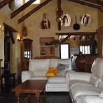 Durillo With Private Pool בקתה *