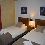 Durillo With Private Pool בקתה