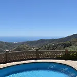 Durillo With Private Pool בקתה *