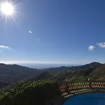 Durillo With Private Pool Cómpeta