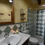Durillo With Private Pool בקתה