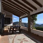 Durillo With Private Pool Cómpeta