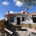 Durillo With Private Pool * Cómpeta