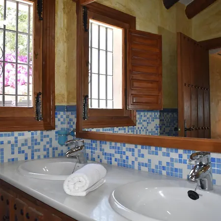 Durillo With Private Pool *