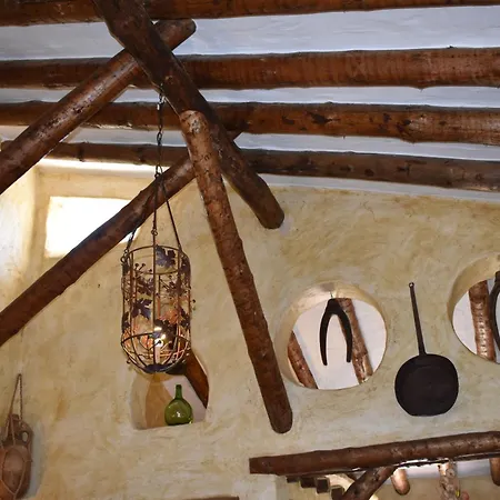 Chalet Durillo With Private Pool