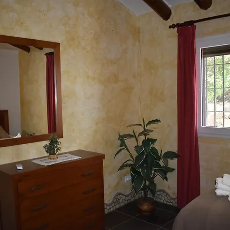 Durillo With Private Pool *