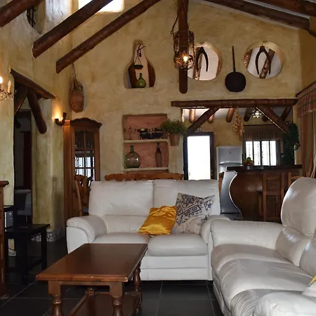 Durillo With Private Pool Chalet *