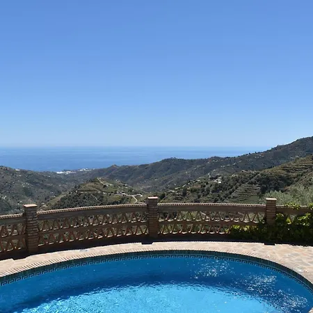 Durillo With Private Pool Chalet *