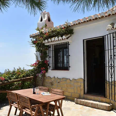 Chalet Durillo With Private Pool *