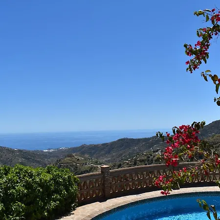 Durillo With Private Pool