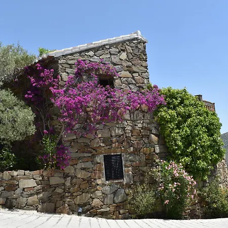 Chalet Durillo With Private Pool