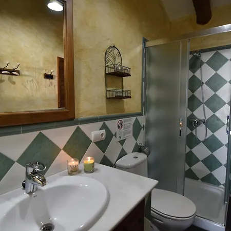 Durillo With Private Pool شاليه