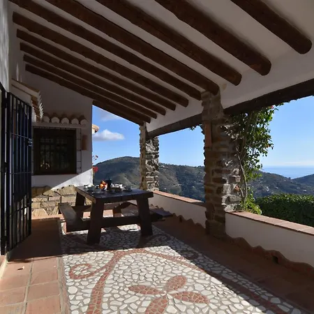 Durillo With Private Pool Cómpeta