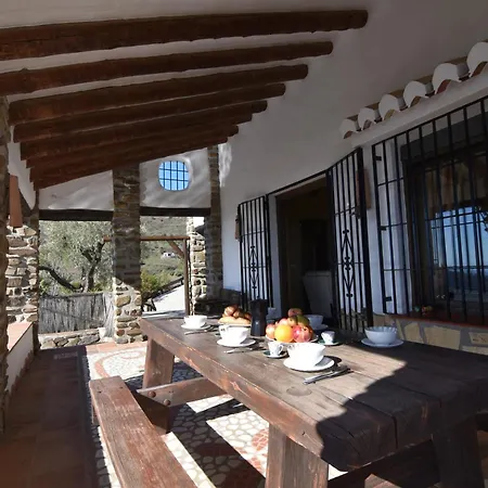 Durillo With Private Pool * Cómpeta