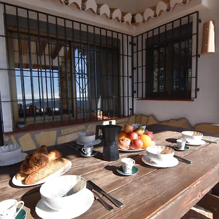 Durillo With Private Pool Cómpeta